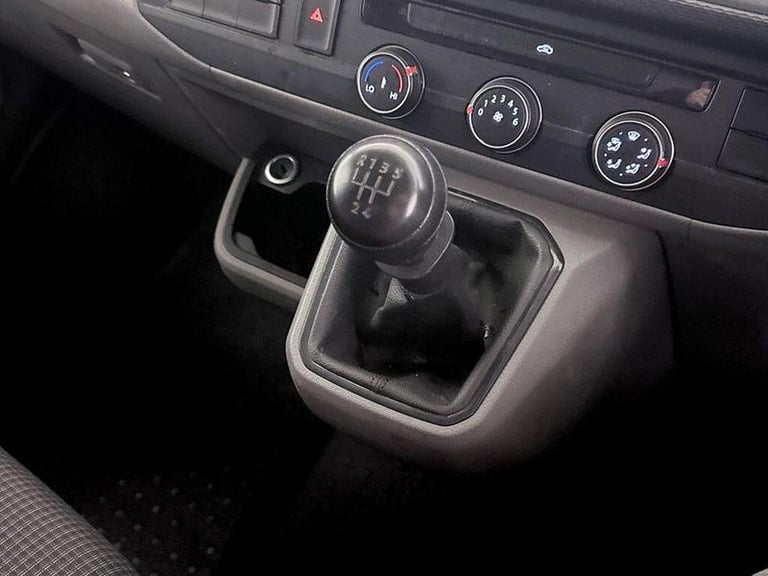 2023 Volkswagen Transporter 2.0 TDI 110 Startline Van PANEL VAN DIESEL Manual