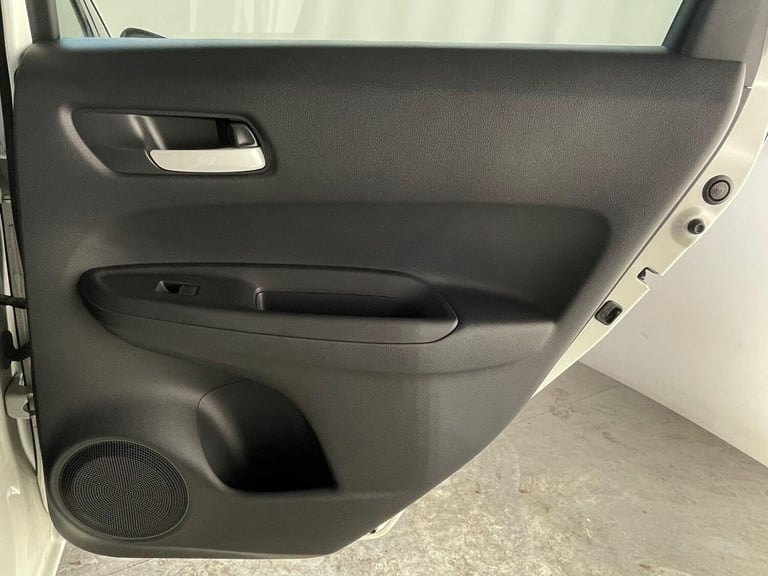 2021 Honda Jazz 1.5 h i-MMD SE eCVT Euro 6 (s/s) 5dr HATCHBACK Petrol/Electric Hybrid Automatic