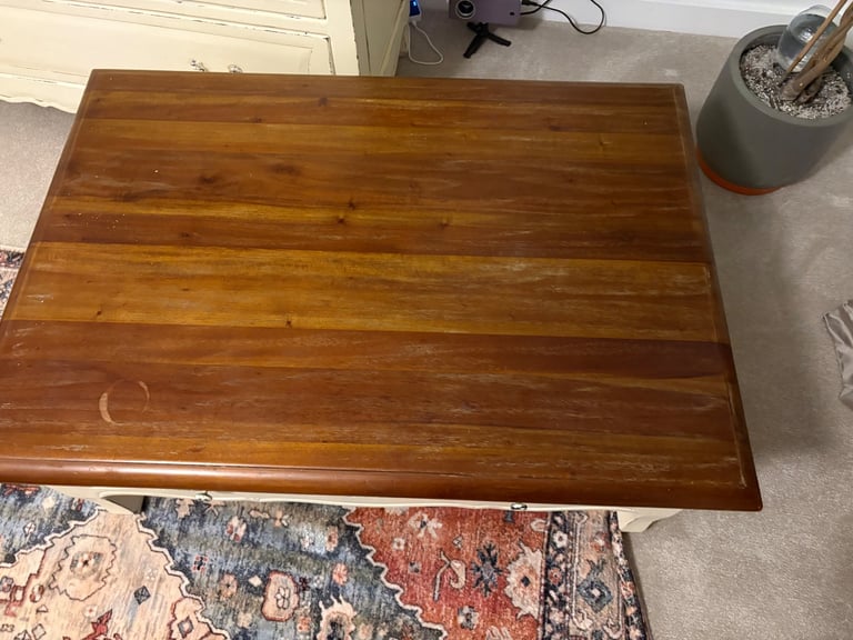 Laura Ashley Coffee Table