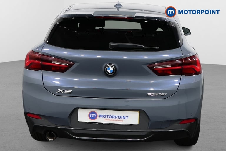 image for 2022 BMW X2 sDrive 18i [136] M Sport 5dr Step Auto HATCHBACK PETROL Automatic
