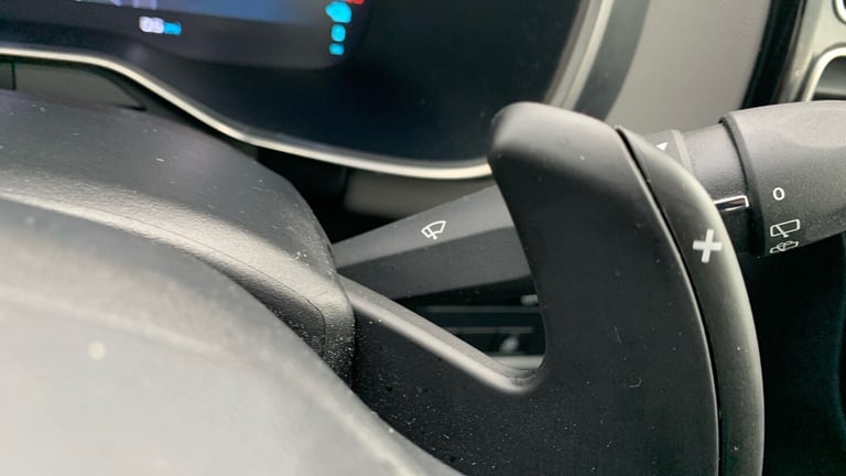 2021 Citroen C5 Aircross 1.6 13.2kWh Shine SUV 5dr Petrol Plug-in Hybrid e-EAT8 Euro 6 (s/s) (225...