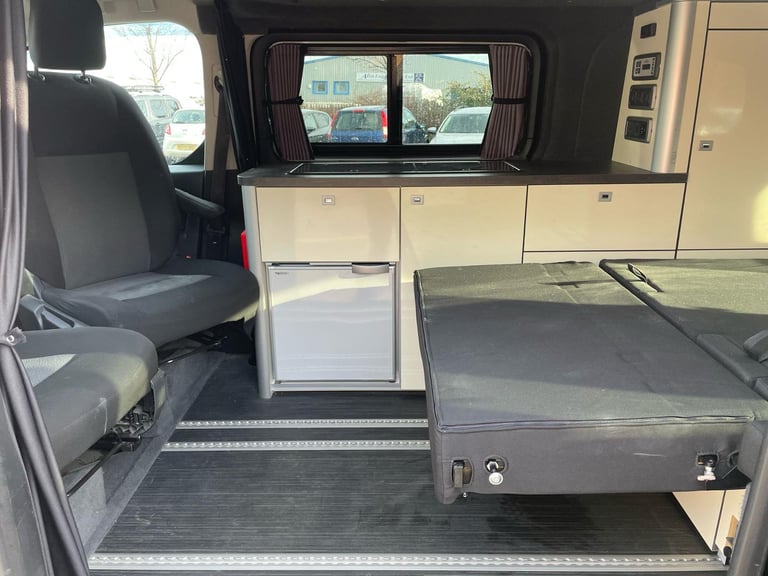 CITROEN DISPATCH 1400 BLUEHDI S/S