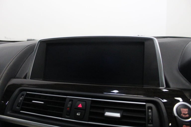 BMW 6 SERIES GRAN COUPE 3.0 640d M Sport Auto Euro 5 (s/s) 4dr 2013