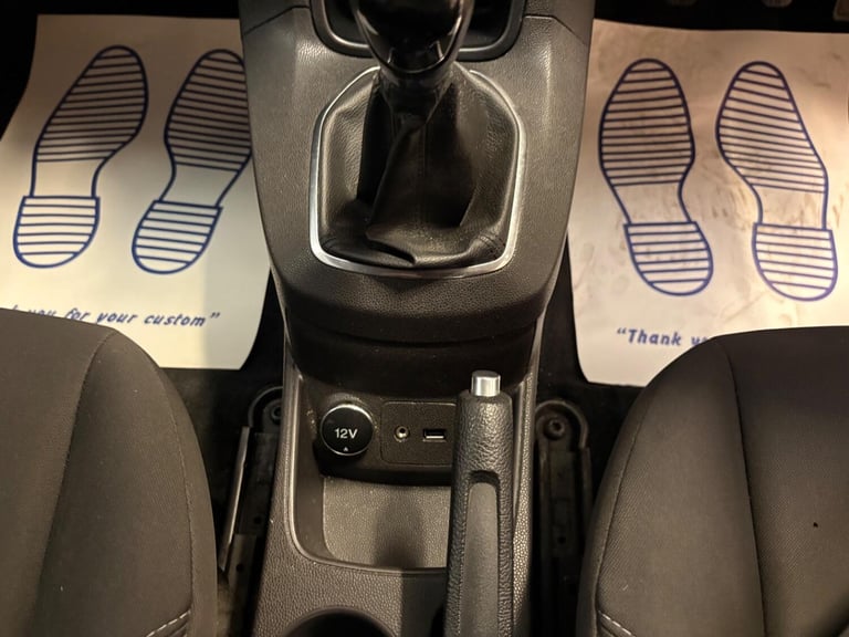 FORD FIESTA 1.25 Style 2013
