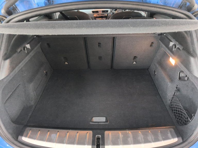 2018 BMW X2 sDrive 20i M Sport 5dr Step Auto HATCHBACK PETROL Automatic