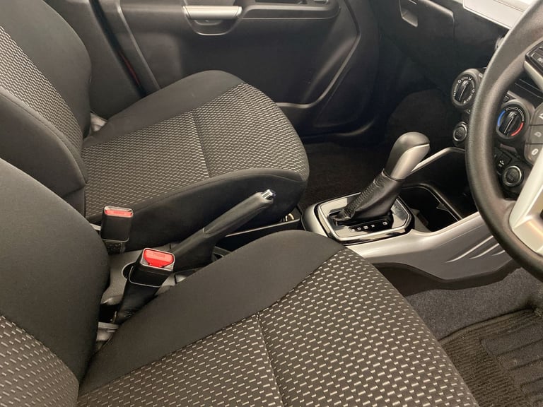  Suzuki Ignis 1.2 Dualjet Mhev Sz T Hatchback 5dr Petrol Hybrid CVT Euro 6 s/s