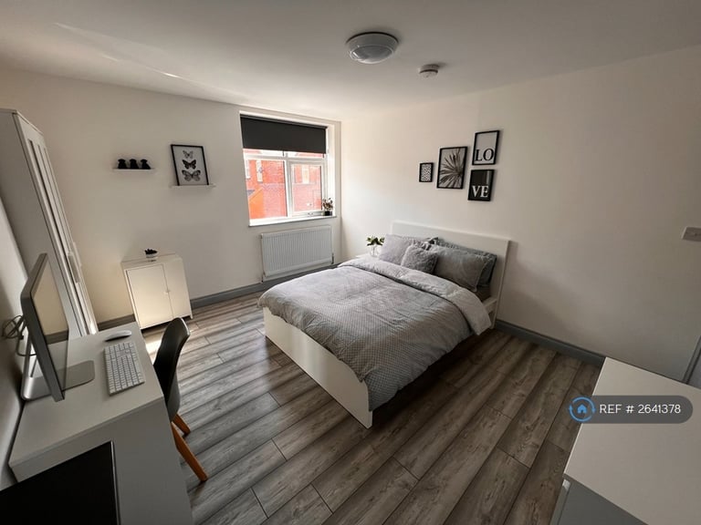 image for 1 bedroom in Warwick Street, Leicester, LE3 (#2641378)