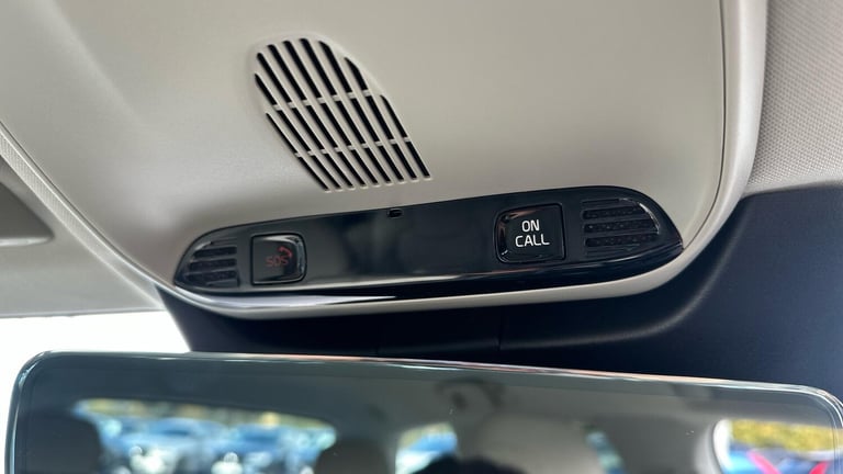 2020 Volvo V90 2.0 D5 Cross Country Plus 5dr AWD Geartronic ESTATE DIESEL Automatic