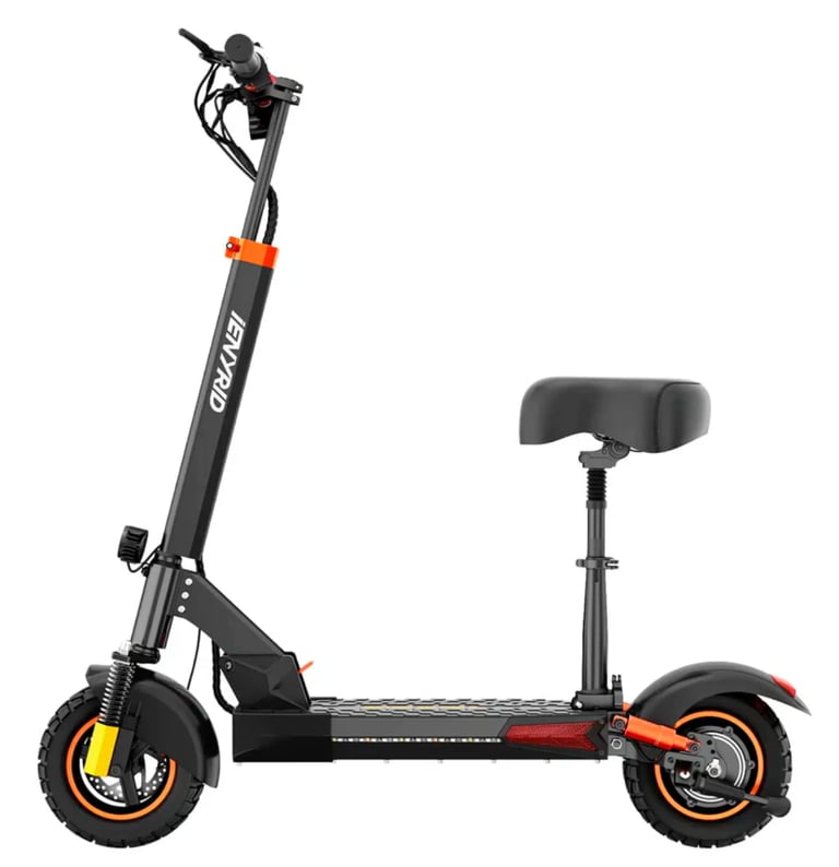 BRAND NEW electric scooter - iEnyrid M4 Pro S+ MAX