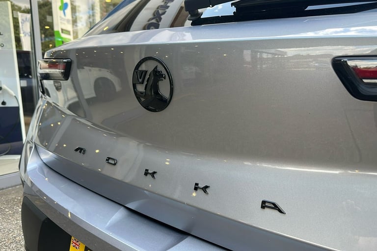  Vauxhall Mokka 1.2 Turbo Sri Premium Suv 5dr Petrol Manual Euro 6 s/s 130 Ps