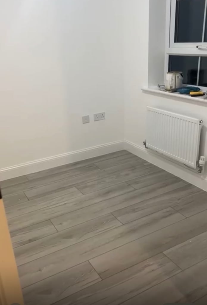 Single room for rent 