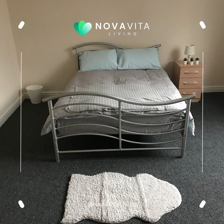 Premium Supported Accommodation DSS rooms / Cheap rooms for rent