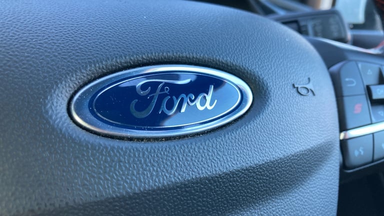 2022 Ford Fiesta 1.5 EcoBoost ST-2 Navigation 3dr Petrol Hatchback Hatchback Petrol Manual