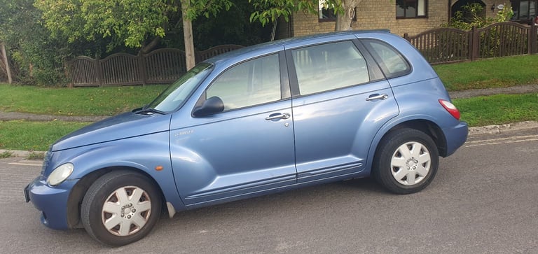 Chrysler, PT CRUISER, Hatchback, 2006, Manual, 2148 (cc),5 doors - Image 19