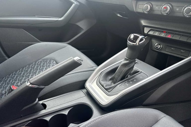 2025 Audi A1 30 TFSI Sport 5dr S Tronic Hatchback Petrol Automatic