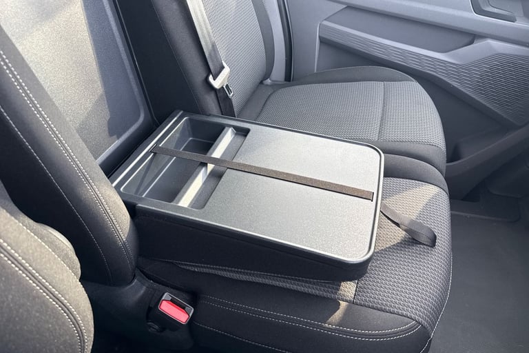 2025 Volkswagen Transporter 2.0 TDI 110 Commerce Plus Van Van DIESEL Manual