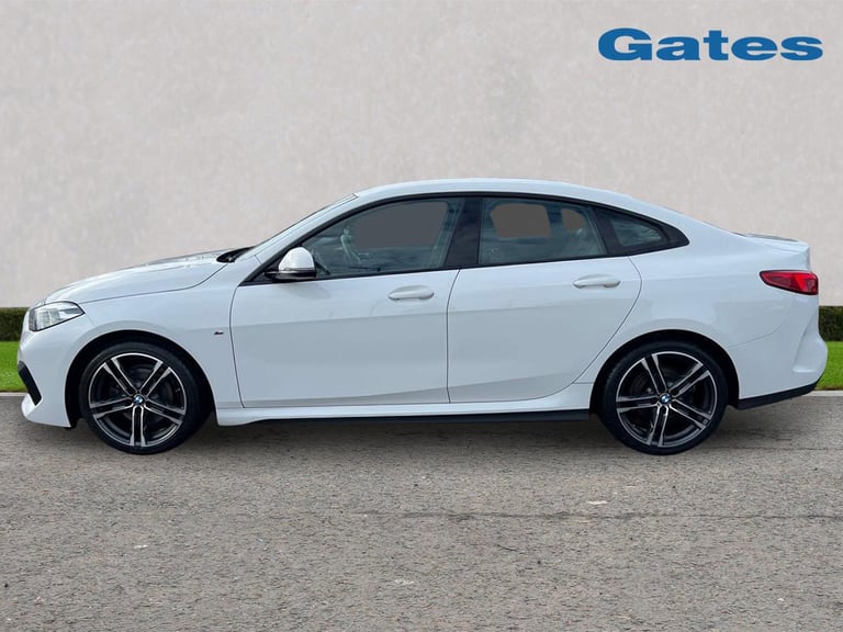 2020 BMW 2 Series 218i M Sport 4dr DCT COUPE PETROL Automatic
