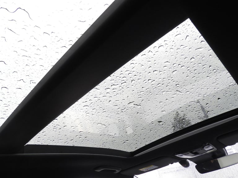 2025 Kia Sportage 1.6 T-GDi GT-Line S DCT Euro 6 (s/s) 5dr ESTATE Petrol Automatic