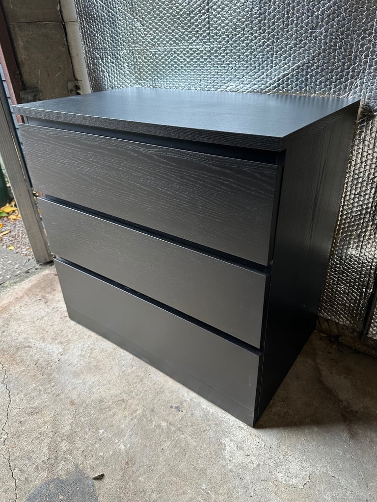 Ikea chest of drawers 