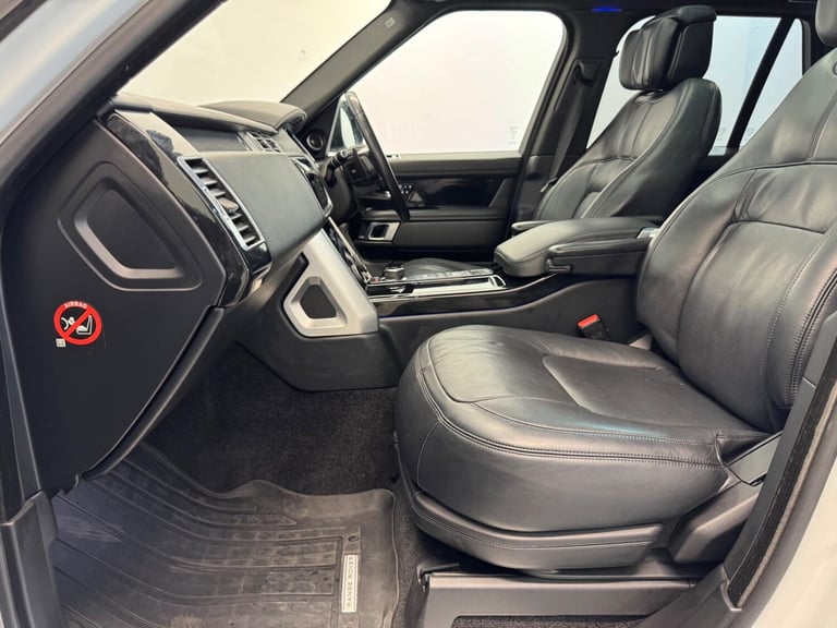 2018 Land Rover Range Rover 4.4 SD V8 Vogue SE Auto 4WD Euro 6 (s/s) 5dr ESTATE Diesel Automatic