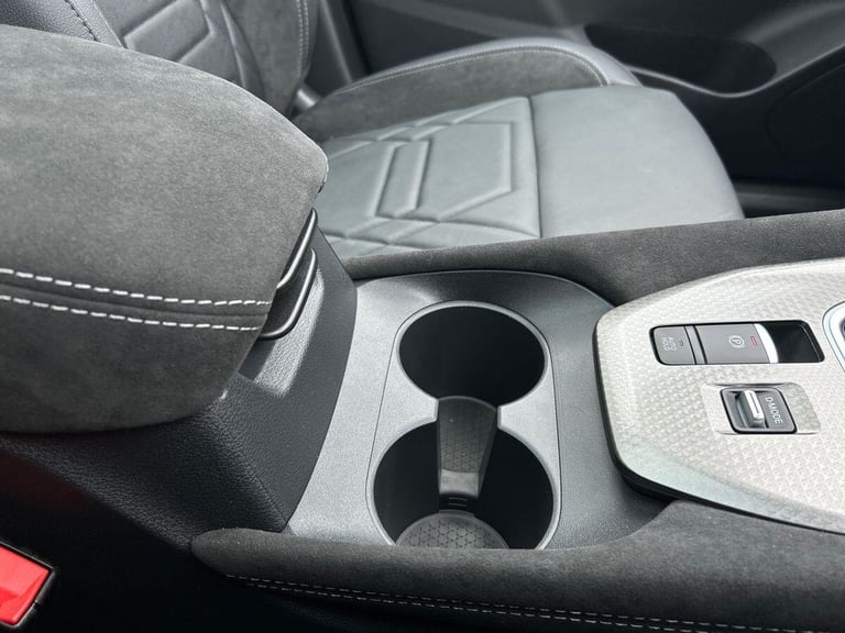 2025 Nissan Qashqai 1.3 DIG-T MHEV N-Design Euro 6 (s/s) 5dr SUV PETROL Manual