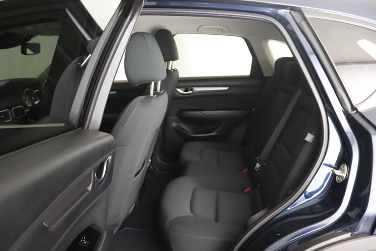 2022 Mazda CX-5 2.0 SKYACTIV-G SE-L Euro 6 (s/s) 5dr ESTATE Petrol Manual