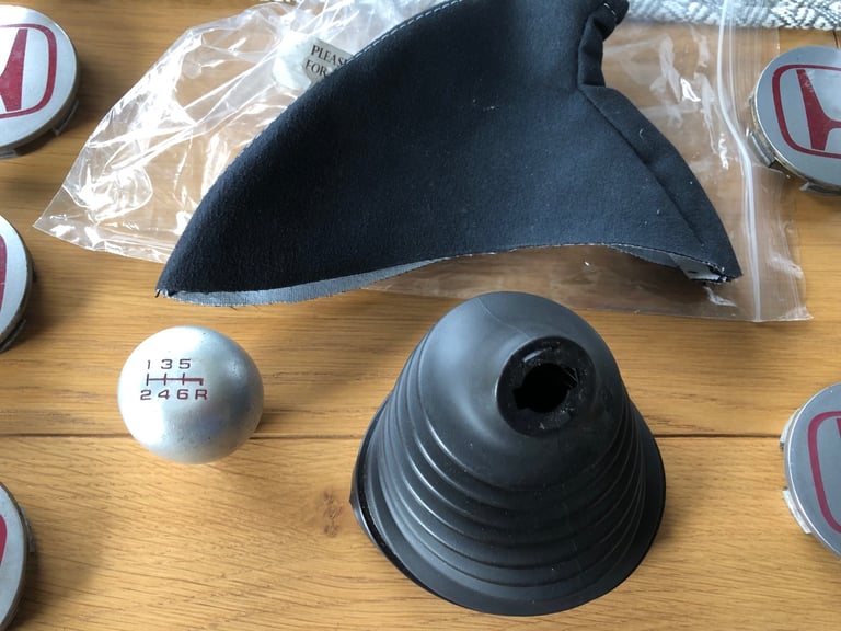 image for Honda Civic Type R EP3 