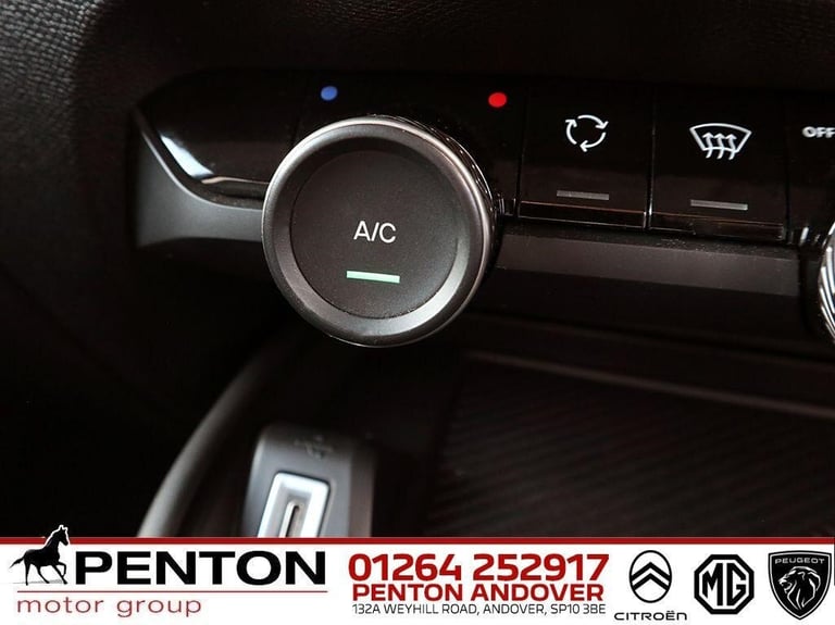 2022 Citroen C4 1.2 PureTech Shine Euro 6 (s/s) 5dr HATCHBACK Petrol Manual