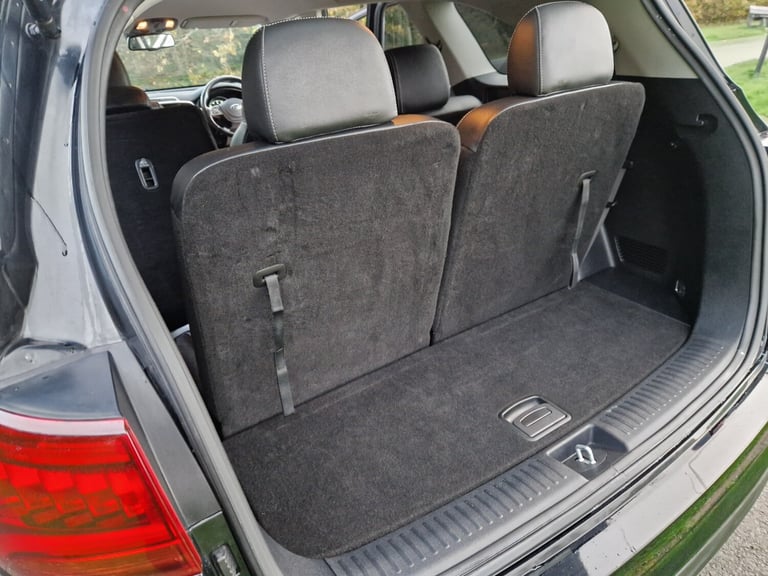 2019 Kia Sorento 2.2 CRDi GT-Line 5dr Auto ESTATE Diesel Automatic