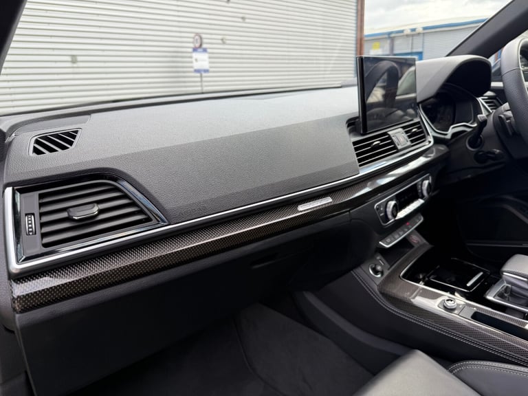 2023 Audi Q5 SQ5 TDI Quattro Vorsprung 5dr Tiptronic ESTATE Diesel Automatic