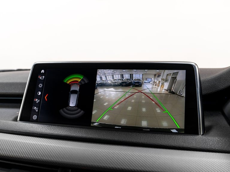 2018 BMW X5 3.0 30d M Sport Auto xDrive Euro 6 (s/s) 5dr ESTATE Diesel Automatic