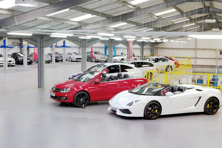 2022 Volvo XC40 T3 INSCRIPTION Estate Petrol Automatic