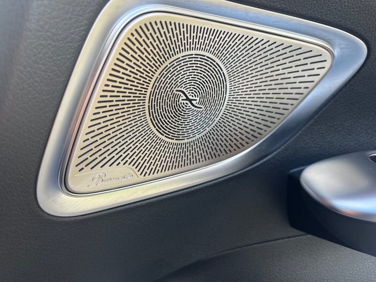 Mercedes-Benz, C CLASS, Estate, 2023, Semi-Auto, 1993 (cc), 5 doors
