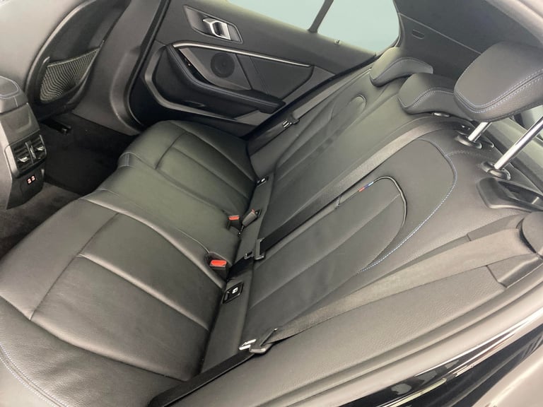 2020 BMW 1 Series 1.5 118i M Sport Hatchback 5dr Petrol Manual Euro 6 (s/s) (140 ps) - LANE D Hat...