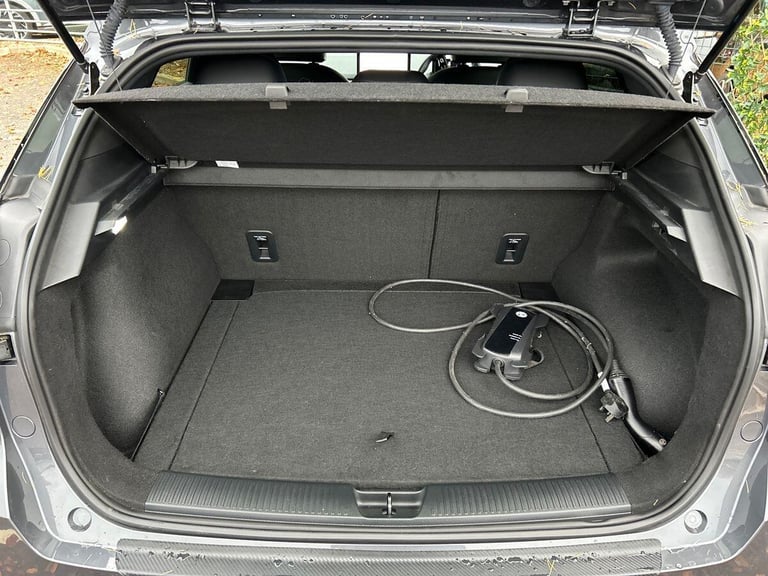 2024 MG MG4 64kWh Trophy Long Range Hatchback 5dr Electric Auto (203 ps) Hatchback ELECTRIC Autom...