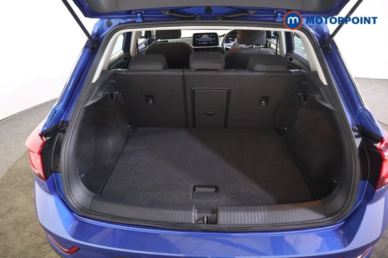 2023 Volkswagen T-Roc 1.5 TSI Life 5dr HATCHBACK PETROL Manual