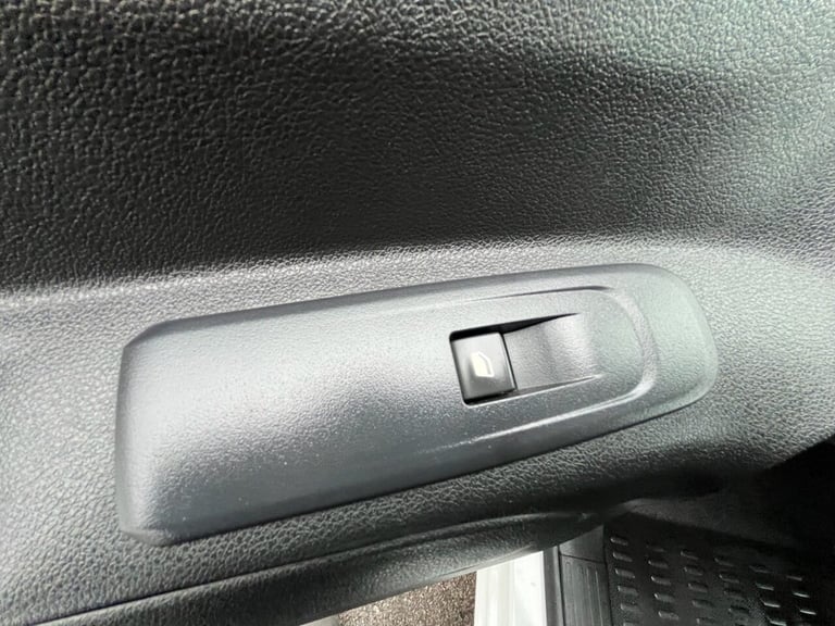 2021 71 PEUGEOT PARTNER 1.5 BLUEHDI 1000 PROFESSIONAL PREMIUM STANDARD PANEL VAN