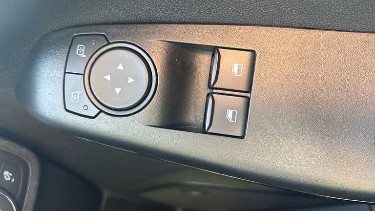 2023 Ford Fiesta 1.0 EcoBoost Trend 5dr Petrol Hatchback Hatchback Petrol Manual