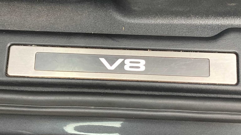 2023 Land Rover Defender 5.0 P525 V8 Carpathian Edition 90 3dr Auto ESTATE PETROL Automatic