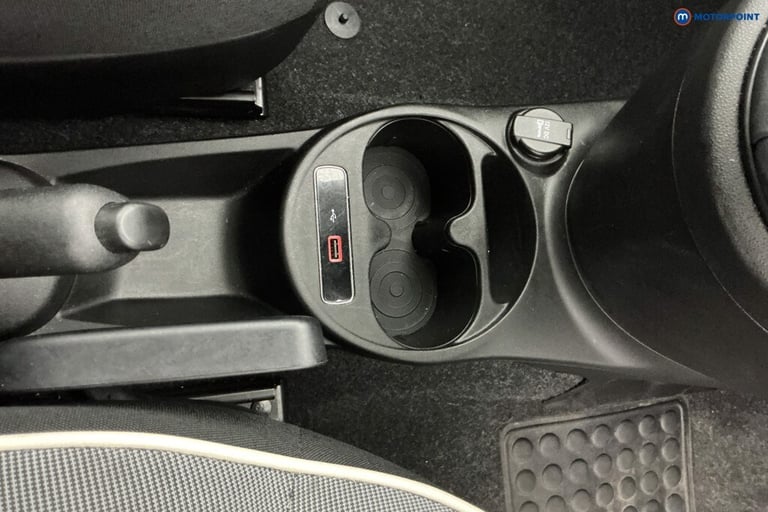 2019 Fiat 500 1.2 Lounge 3dr Hatchback Petrol Manual