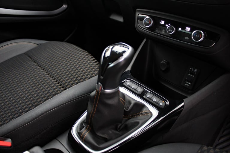 VAUXHALL CROSSLAND X 1.2 Elite Nav 2020