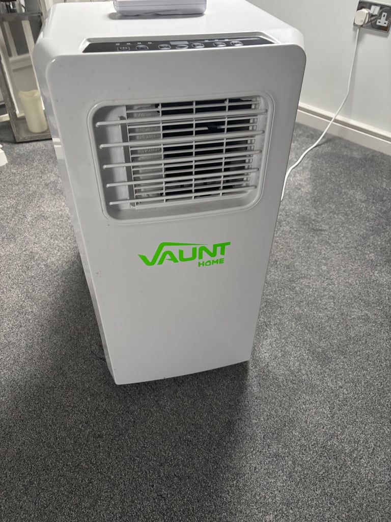 image for Air conditioning unit 