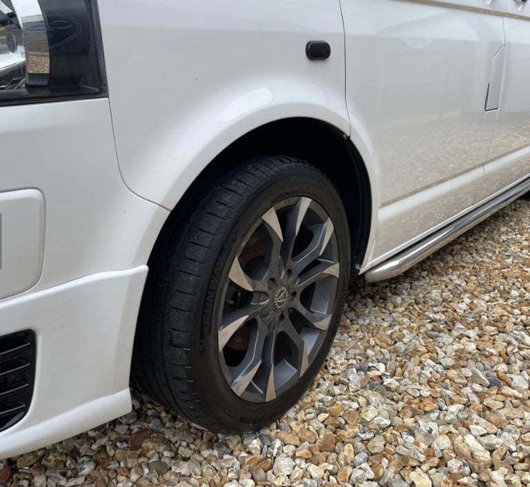 Volkswagen, TRANSPORTER, Panel Van, 2012, Manual, 1968 (cc)