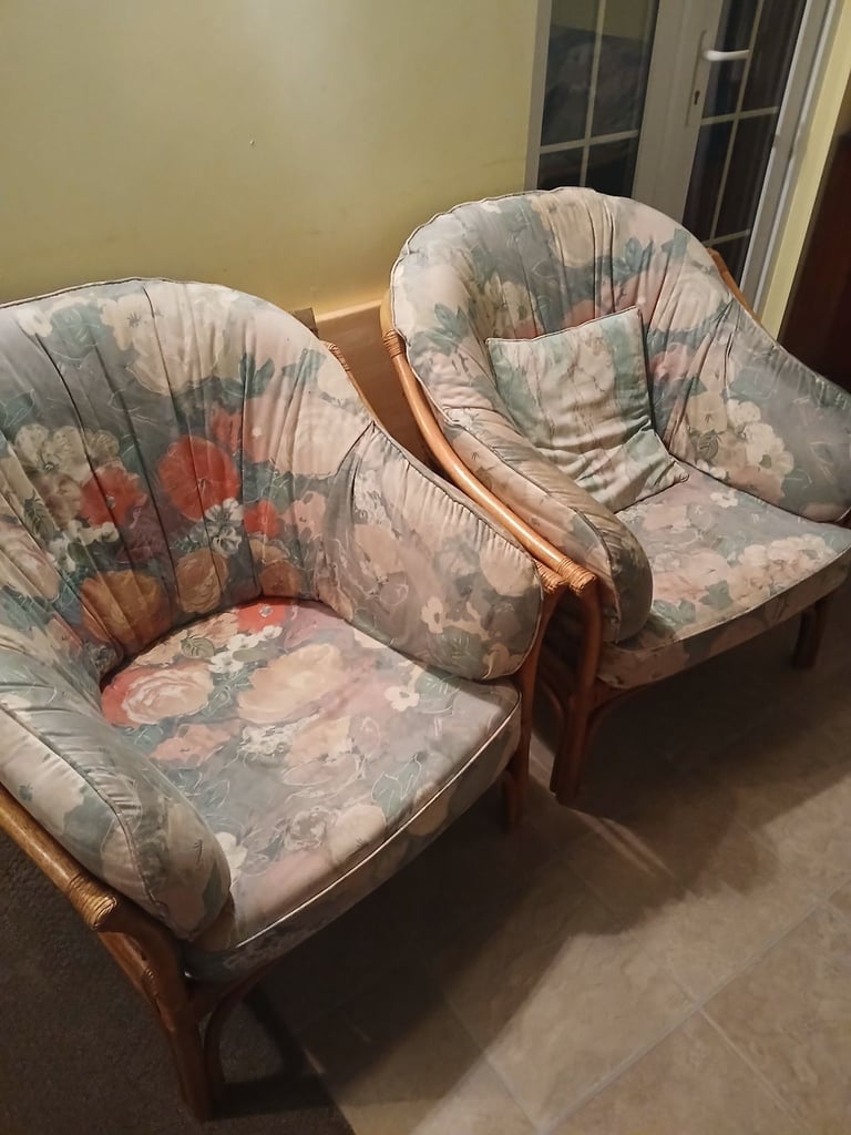 image for Conservatory furniture 