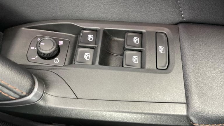 2024 Cupra Formentor 1.5 TSI 150 V2 5dr DSG Automatic SUV Petrol Automatic