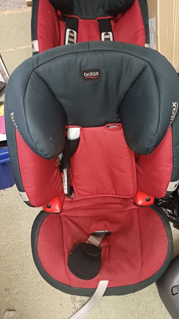 image for Maxi Cosi car seat