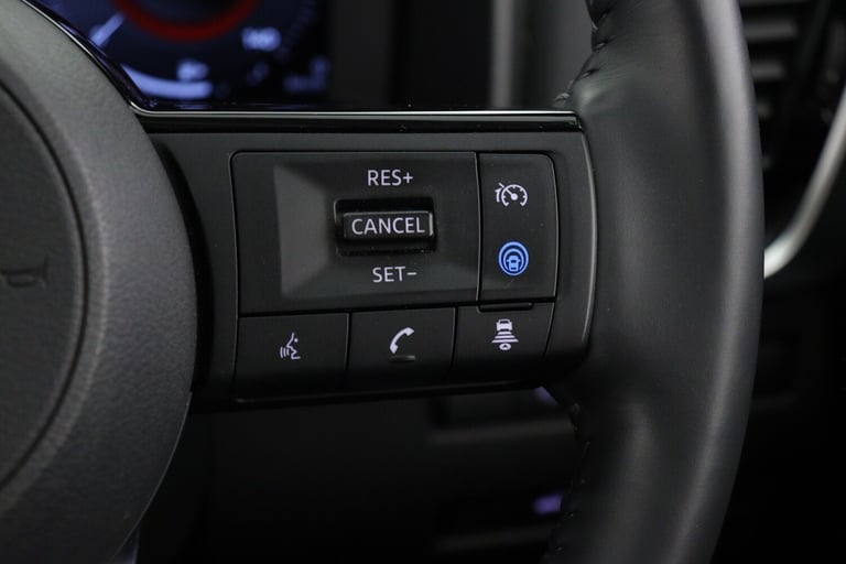 2022 Nissan X-Trail 1.5 E-Power E-4orce 213 Tekna 5dr Auto Station Wagon Hybrid Automatic