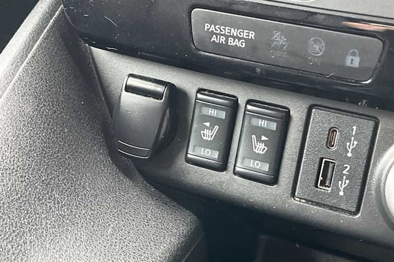 2022 Nissan Leaf 160KW E+ TEKNA 59KWH 5DR AUTO Hatchback Electric Automatic