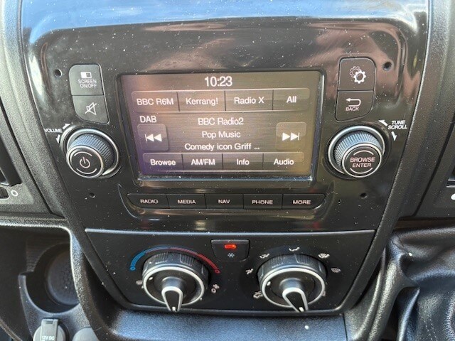 2021 Peugeot Boxer 2.2 BlueHDi L3H2 Professional Van 140ps PANEL VAN Diesel Manual