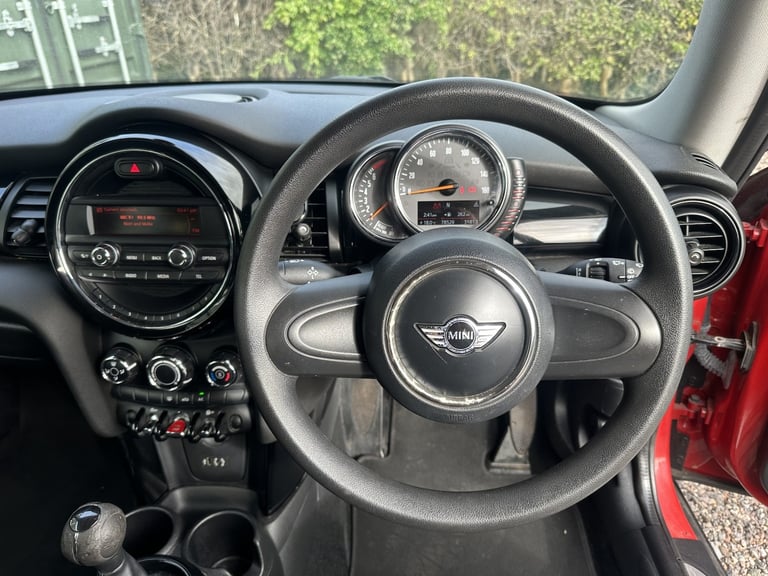 MINI HATCH 1.5 Cooper 3-Door Hatch 2014